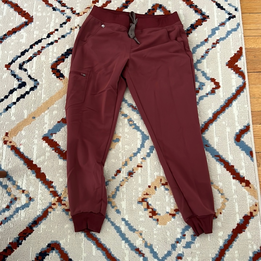 Figs Zemora Dark Cherry Size Medium
